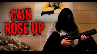 Cain Rose Up (Short Film) - Teaser Trailer