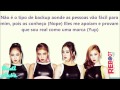 Wonder Girls - Back (Legendado/Tradução PT-BR ...