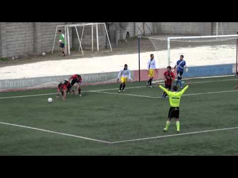 PLOAGHE-TONARA 0-1 - PROMOZIONE GIR. B - CODRONGIANOS 29 SETTEMBRE 2013