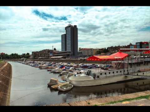 Orion, Osijek, HR - When a blind man cries (Deep Purple cover)