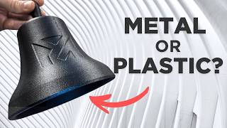 How PPS (Polyphenylene Sulfide) Changed Engineering Forever