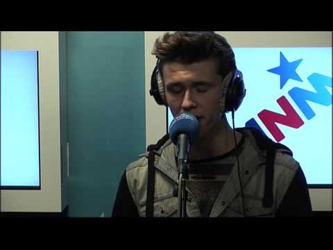 MNM: Ian Thomas - Rain