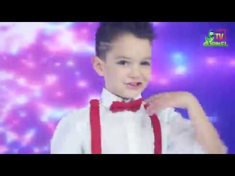 Daniel Preguza & Madalina Popusoi - Vivat prietenia (picaturi Muzicale)