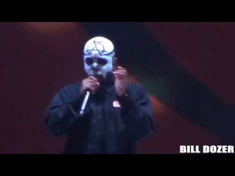 Gathering 17 | Tech N9ne - Gathering of the Juggalos 2016