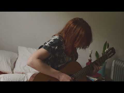 Jess Cornelius plays 'Jealousy' live in her room