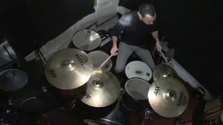 Snoop Dogg - So Many Pros (Drum Cover)