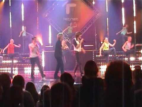 The boys are back Ketnetpop Yuri