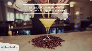DoubleTree by Hilton Harrogate Majestic