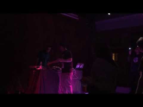Jah Bouks - Call Angola (Big Bamboo MF Dubplate) @Puzzle, Wroclaw (PL)