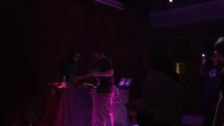 Jah Bouks - Call Angola (Big Bamboo MF Dubplate) @Puzzle, Wroclaw (PL)