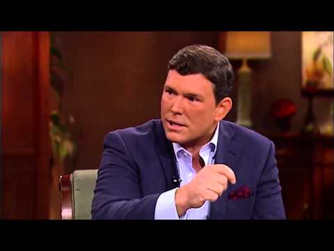 Bret Baier: Grace in the Face of Tragedy (James Robison / LIFE Today)