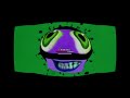 Fatsky Fatpo Robot Logo 2002 Newer Version HD PAL Effects