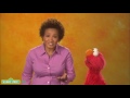 Sesame Street Elmo S World 0864