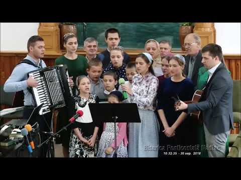 Familia TOMUȘ - O mie să cadă alături de tine