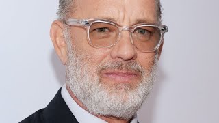 Tragic Details About Tom Hanks video