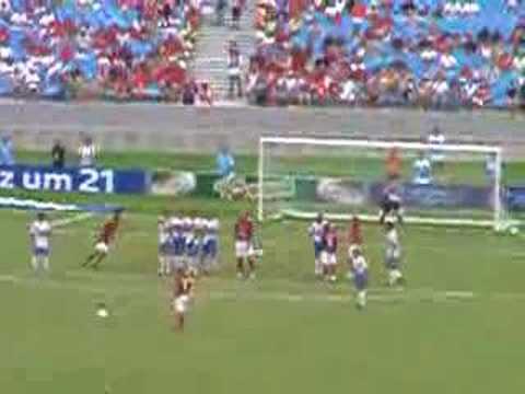 Fla 5x1 Duque de Caxias