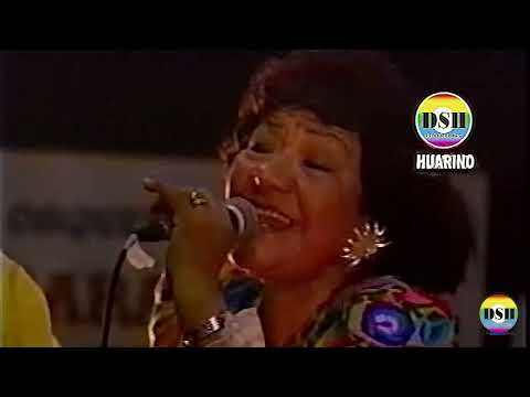 El Perfume de una Rosa - Pastorita Huaracina