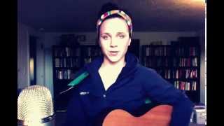 Mirrors (Justin Timberlake Cover by Isabeau Waia'u Walker)