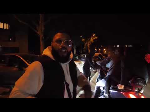 LE Z FREESTYLE CODE NOIR #1