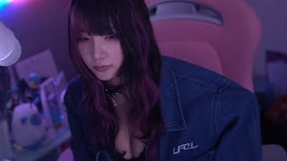 【ファンサ】3つの数字コメントを打つだけで〇〇〇を公開してくれるゆのしー　#twitch #tiktok #live #yunocy #グラビア #アイドル #可愛い #メイク #グラドル