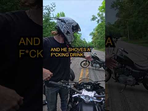 Dont Touch Other Peoples Stuff #bikelife