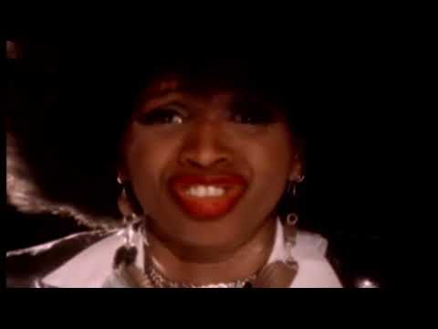 Barbara Tucker - Beautiful People (MAW Underground Network Mix) VJ Igor Zanonn Video Edition