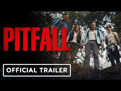 Tráiler Pitfall [WEB-DL] PESADA 2025