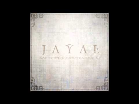 Jayal - Stalker Stories