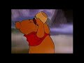 The Many Adventures Of Winnie The Pooh 1977 Disney Videos 1997 UK VHS Promo AVAILABLE NOW