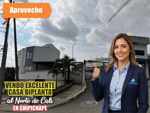Casas, Venta, Chipichape - $590.000.000