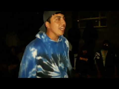 YOUNG DEALER vs. ALVIN-4tos-AFTERFREESTYLE Fecha express 2022