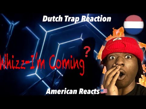 🇳🇱TENKAY IS VUUR!! Tenkay - I'm Coming (@directedbymau) American Reaction🇺🇸