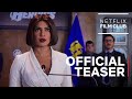 We Can Be Heroes | Official Teaser | Netflix