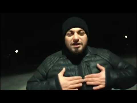 Azer - Rap ist mein Kalifat - Smaragd JADN
