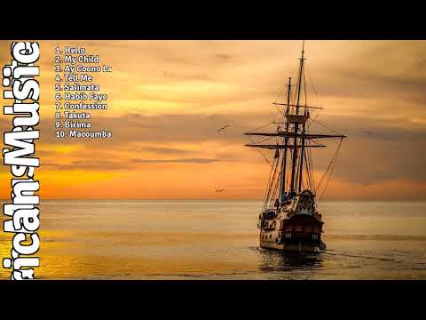 Top 50 Songs of Docteur Nico - African music