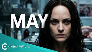 🎬 May - Obsessão Assassina 🎞️ Filme Completo Dublado 🎞️ Filme de TERROR E SUSPENSE | Cinema Virtual