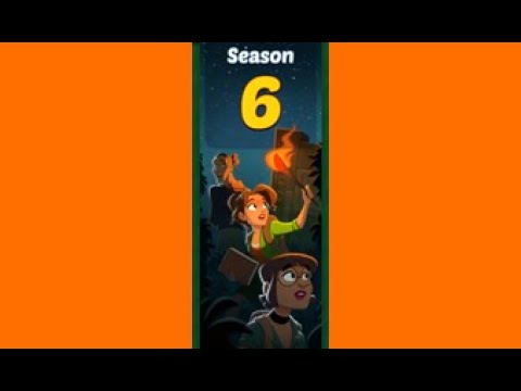 Delicious World – All of Season 6: Cutscenes (Subtitles)