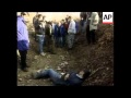 KOSOVO: INVESTIGATION INTO RACAK KILLINGS ...