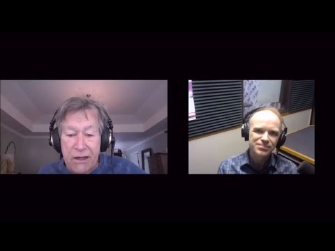 Bill Champlin Interview