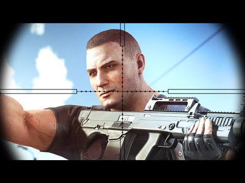 This Stream Ends When I Beat Glukhar