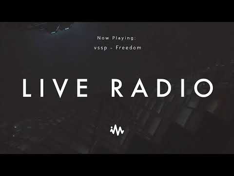 Live Insight • Chillstep & Future Garage 24/7 Radio [Music for Work, Focus, Calm]