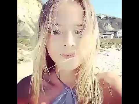 #beach kristina pimenova instangram @kp_fan_official