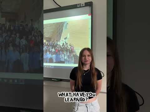 Záverečná evaluácia slovenských študentov v eTwinning projekte „Fly Me to the Moon“