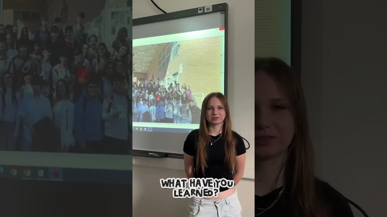Záverečná evaluácia slovenských študentov v eTwinning projekte „Fly Me to the Moon“