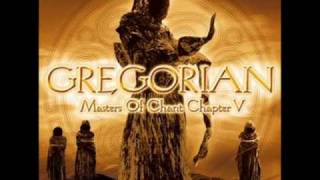 Gregorian Chords