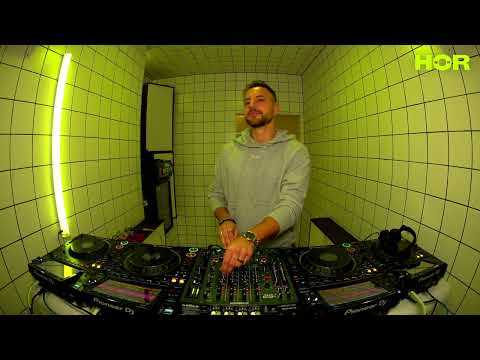 Vision Ekstase - David Löhlein | HÖR - March 12 / 2024