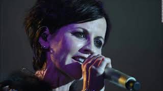 DOLORES O´RIORDAN stay with me