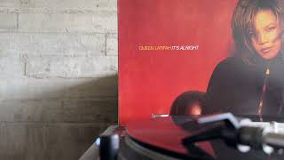 It&#39;s Alright (Remix) - Queen Latifah feat. Faith Evans (1998)