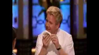 Hell's Kitchen Top Ten Worst Signature Dishes part 2