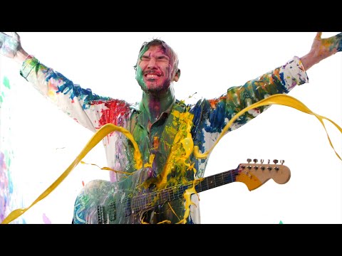 SUSTO - "Double Rainbow" [Official Music Video]